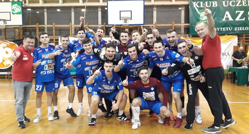 Siódemka Miedź Legnica liderem na półmetku rozgrywek I ligi!
