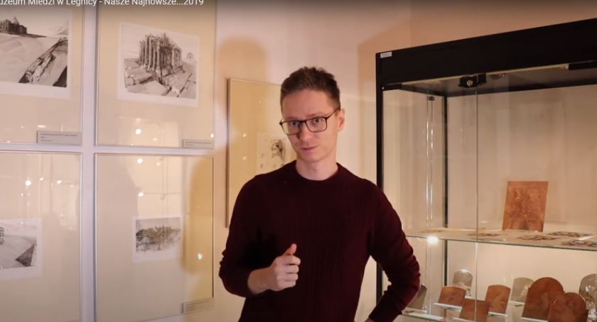 Legnickie muzeum pokazuje swoje najnowsze zabytki. Ile wydało na zakupy?
