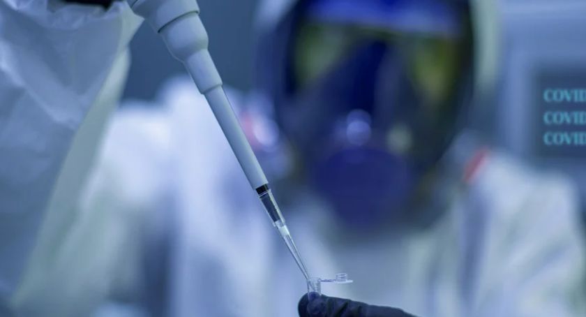 Zmarło 2 legniczan z COVID-19. Zgony były związane chorobami współistniejącymi