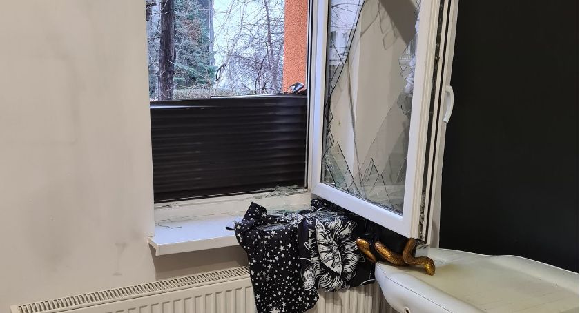 Włamywacz zrujnował biznes młodej legniczanki. Pomóżmy jej stanąć na nogi!