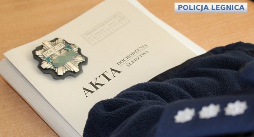 Okradali sklep spożywczy. Cała trójka włamywaczy trafiła za kraty