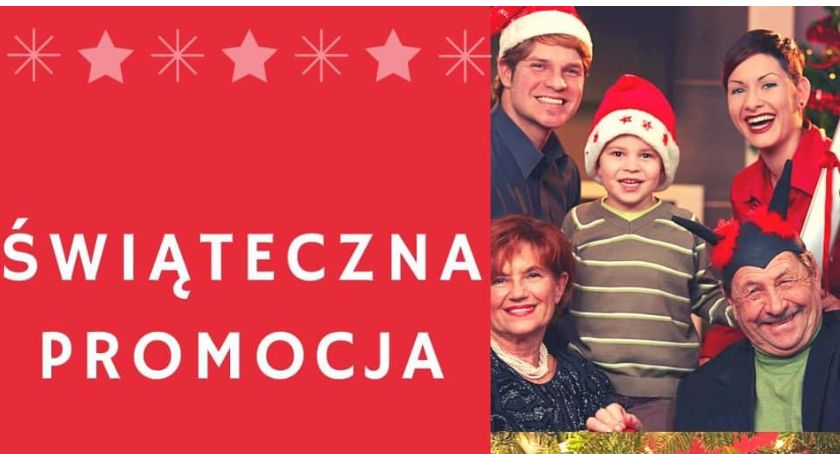#KONKURS. Mamy do rozdania świąteczne prezenty od Eternity SPA Legnica!
