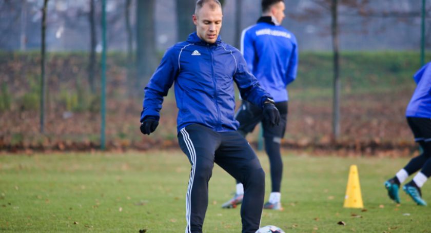 Wiemy, kiedy piłkarze Miedzi rozpoczną przygotowania do rundy wiosennej