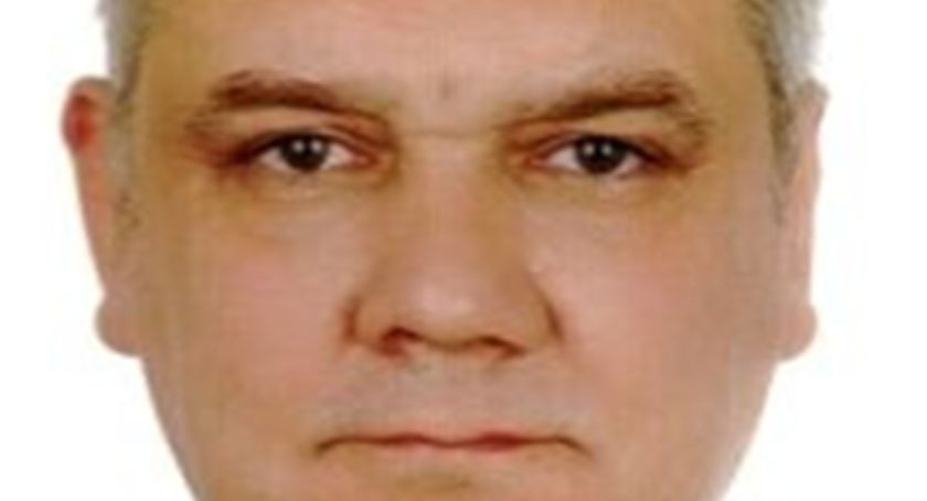 Uwaga! Policja poszukuje 52-letniego legniczanina! Ktoś go ostatnio widział?