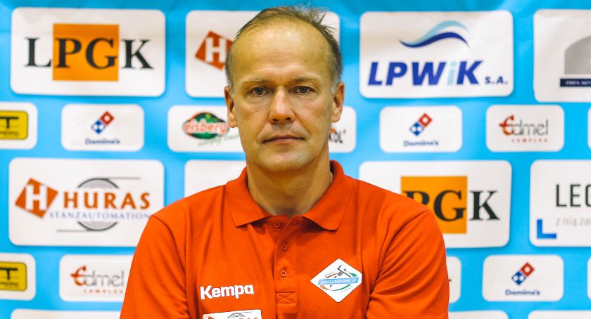 Piotr Będzikowski: „Jeszcze nic w tym sezonie nie osiągnęliśmy” [WYWIAD]