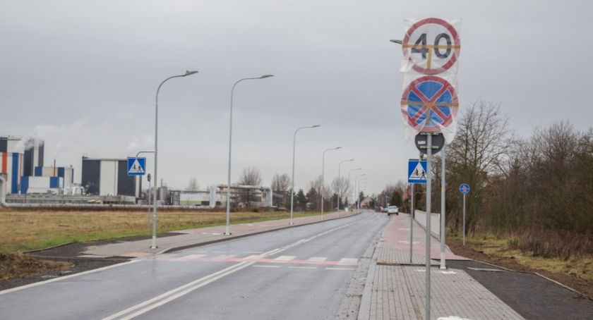 Ulica Szczytnicka już po remoncie. Od wtorku można nią jeździć [FOTO]