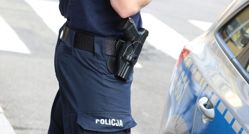 Policja złapała złodzieja. To on odpowiada za serię włamań w Legnicy?