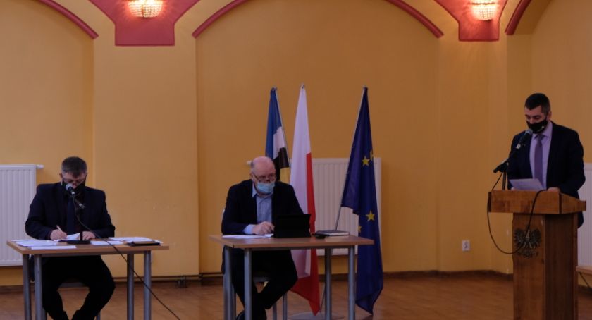 Rada gminy Legnickie Pole uchwaliła budżet na 2021 rok