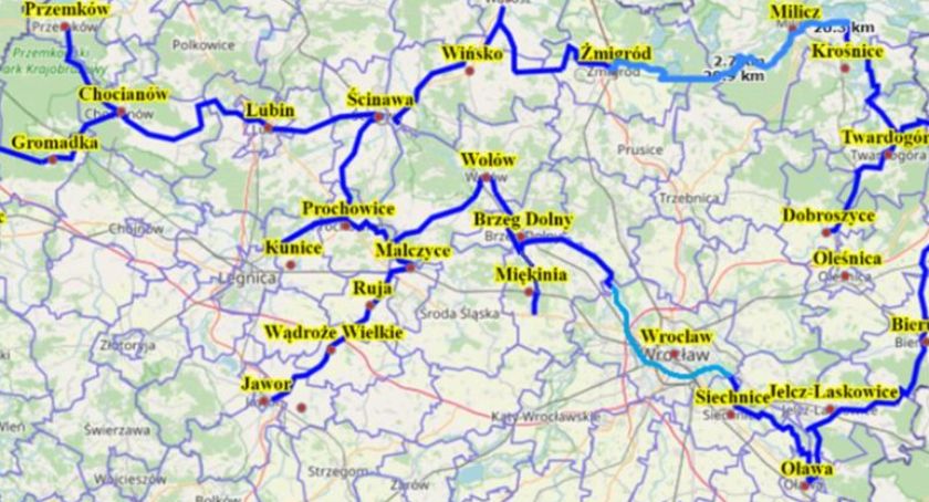 Jak Bezpartyjni Samorządowcy wyciągnęli od Legnicy pieniądze