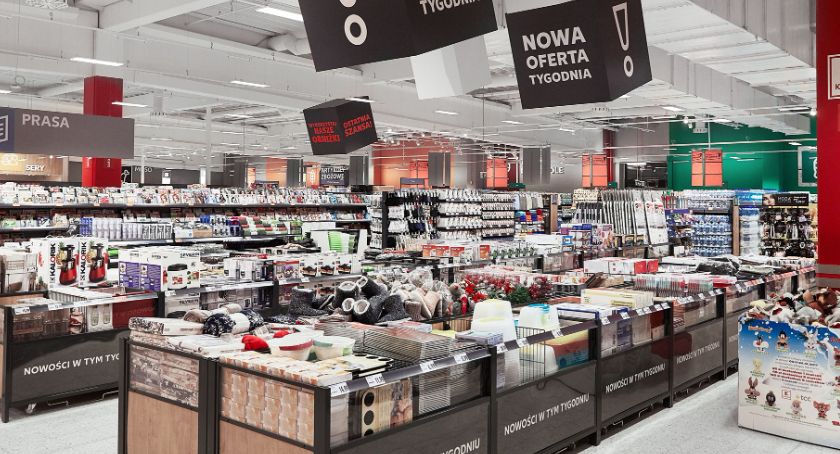 Kaufland wydłuża godziny otwarcia w Sylwestra. Do której zrobimy zakupy? 
