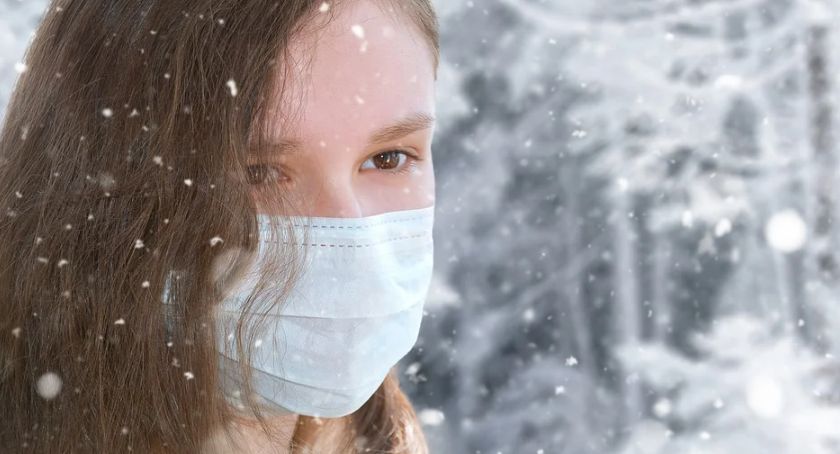 Jak wygląda sytuacja epidemiczna w Legnicy i powiecie w nowym roku? 