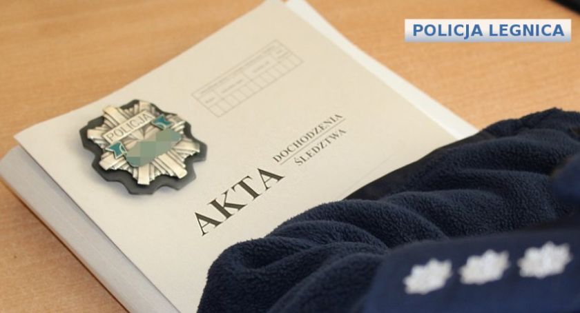 Policjanci odwiedzili w Sylwestra legnickie kluby i bary. Nowy rok z 431 interwencjami