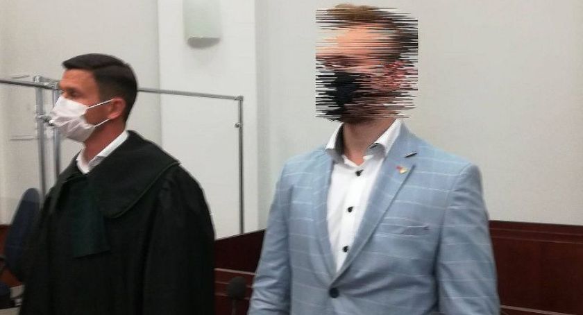 Spowodował śmierć dwóch dziewczynek. Ponownie stanie przed sądem