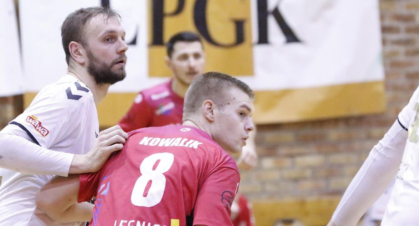 Siódemka Miedź rozegra w styczniu trzy sparingi. Znamy przeciwników