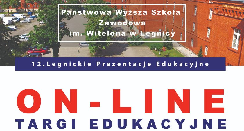 Legnickie targi edukacyjne już w lutym. Zapisy potrwają do 22 stycznia! 