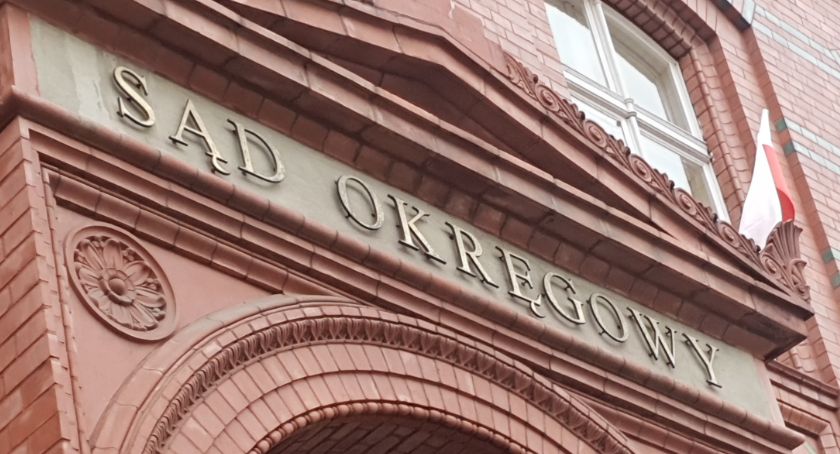 Morderstwo na osiedlu Kopernika. W legnickim sądzie ruszył proces