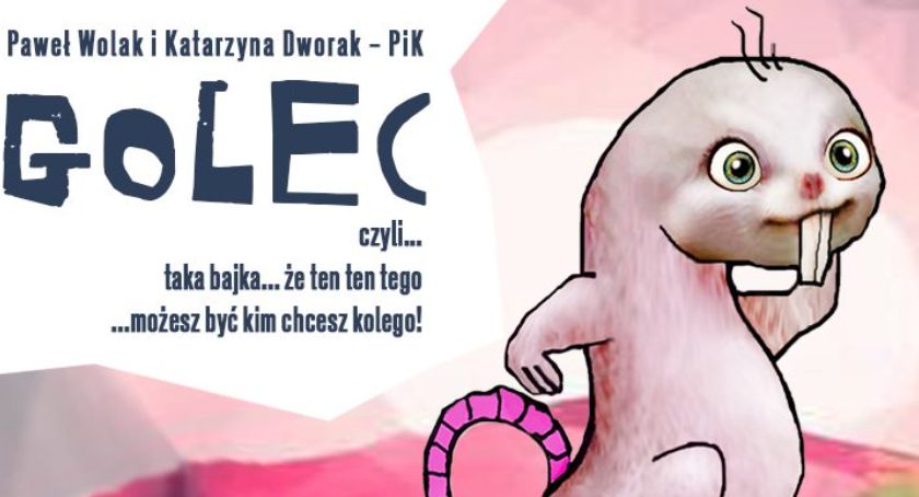 Legnicki teatr zaprasza najmłodszych widzów na bajkę. Jak uzyskać bezpłatny bilet? 
