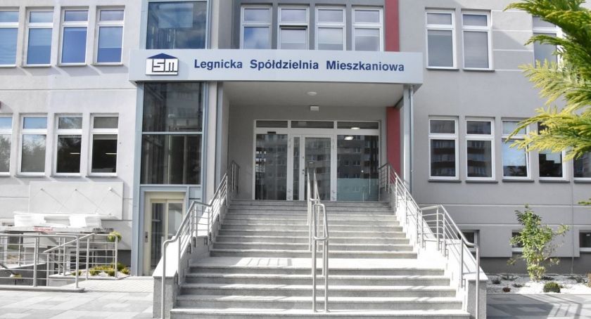 Legnicka Spółdzielnia Mieszkaniowa – kiedy będzie nowy wiceprezes?