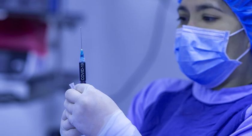 Zaraza zbiera śmiertelne żniwna. Zmarło czterech legniczan z COVID-19 