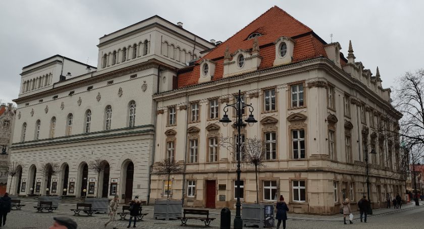 Jakie jest stanowisko prezydenta ws. konkursu w Teatrze im. Heleny Modrzejewskiej?