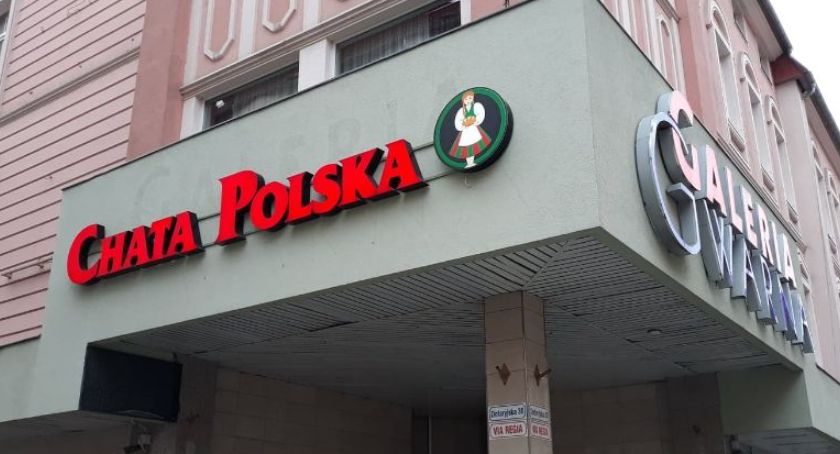 Chata Polska wraca do Legnicy. Sprawdźcie, kiedy otwarcie sklepu