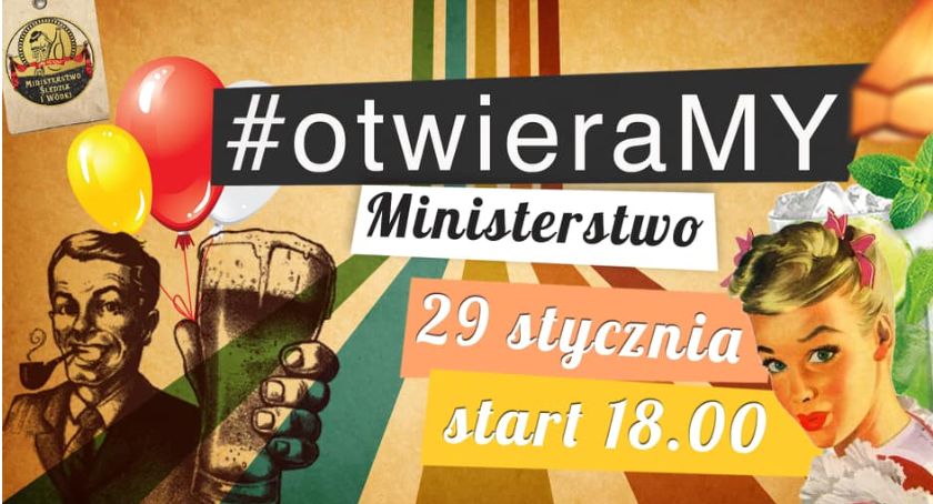 #OtwieraMY. Pierwszy legnicki bar dołączył do buntu przedsiębiorców