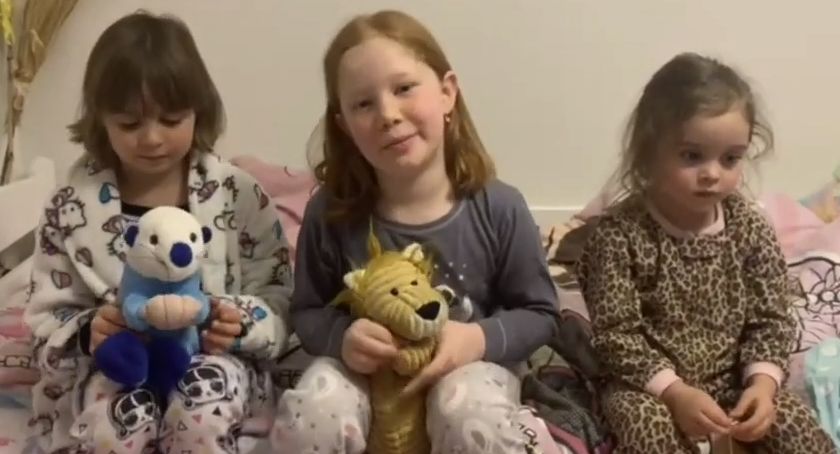Dzień Babci i Dziadka w KGHM Polska Miedź – zwycięskie filmiki [WIDEO]