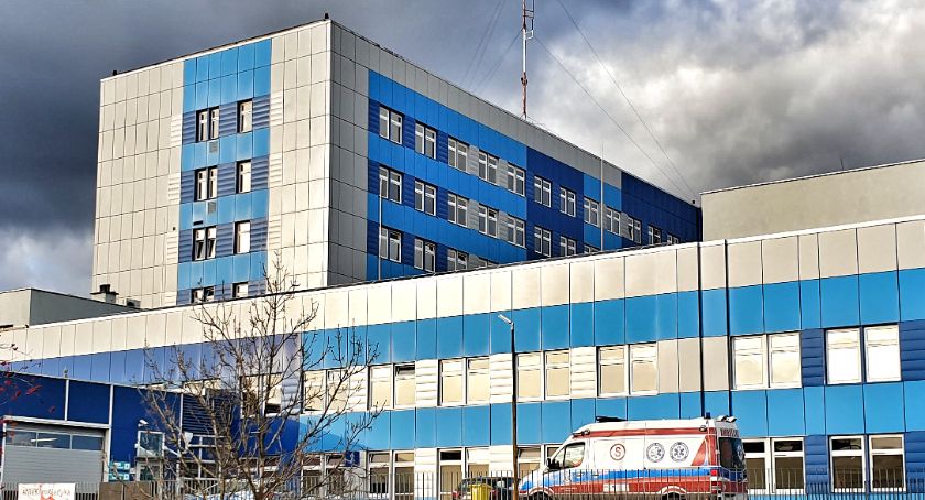 Uwaga! Legnicki szpital będzie niszczyć dokumentację medyczną z 1998 roku