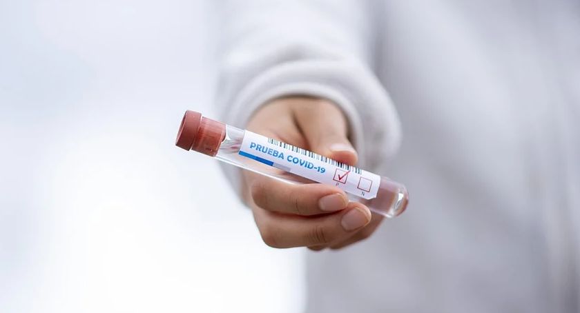 Koronawirus: Blisko co dziesiąty test w Legnicy i powiecie z wynikiem pozytywnym