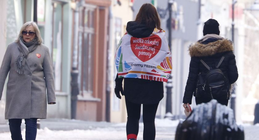 Ile zebrała Wielka Orkiestra Świątecznej Pomocy w Legnicy? Znamy kwotę