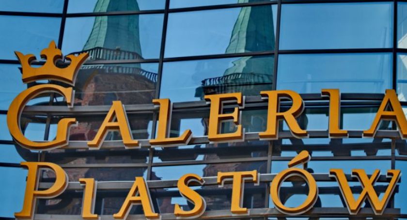 Galeria Piastów w Legnicy zaprasza na zakupy. Sprawdźcie, co jest otwarte