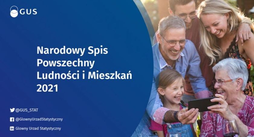 Ruszył nabór rachmistrzów w Legnicy. Ile można zarobić, jakie są wymagania?