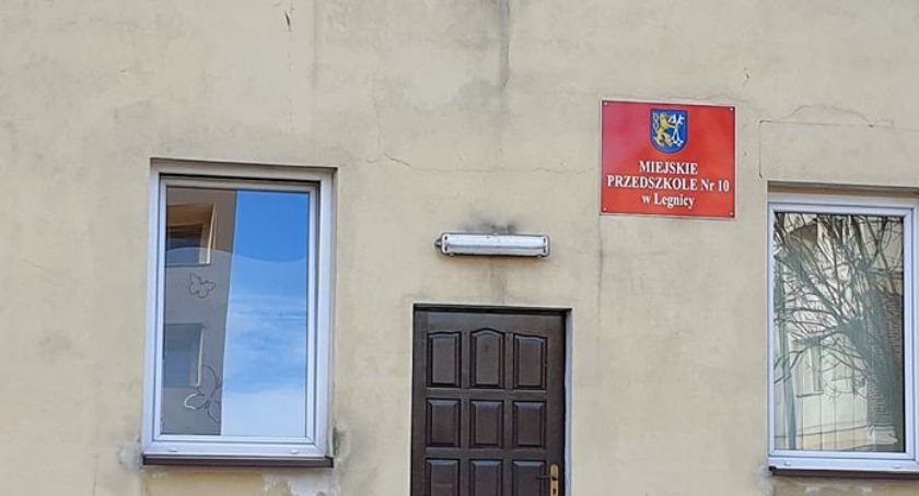 Rodzicu! Za miesiąc rusza rekrutacja do publicznych przedszkoli w Legnicy
