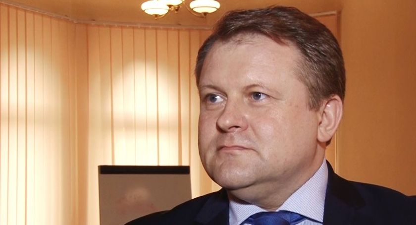 Prezydent sprząta po piłkarskich działaczach. Kurator w OZPN Legnica