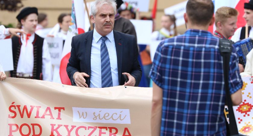 Legniczan powołany przez marszałka województwa do Społecznej Rady Kultury