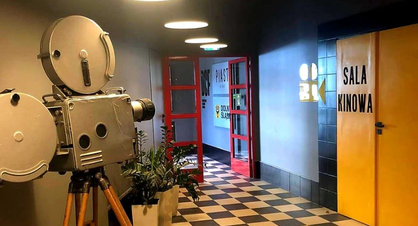 Kino Piast już otwarte! Sprawdźcie repertuar filmowy na luty!   