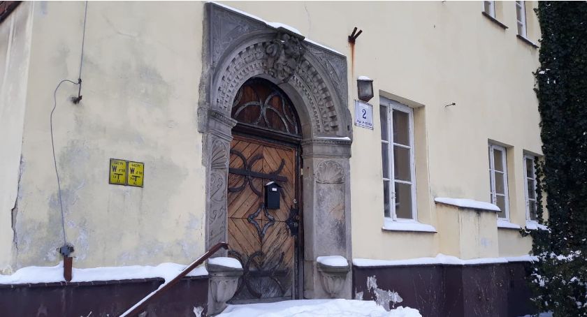 Zabytkowa kamienica w centrum Legnicy będzie mieć nowego gospodarza