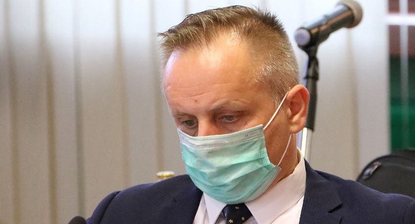 Radny PiS przypomina prezydentowi Legnicy o święcie żołnierzy wyklętych