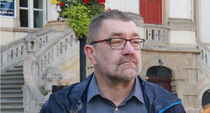 Zarząd województwa ogłosił konkurs na stanowisko dyrektora teatru w Legnicy