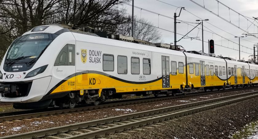 To już pewna informacja. Do 2025 r. Kunice będą miały przystanek kolejowy