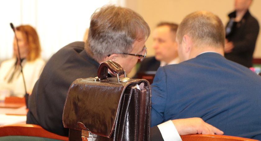 W poniedziałek lutowa sesja rady miejskiej – co ciekawego będzie się działo?