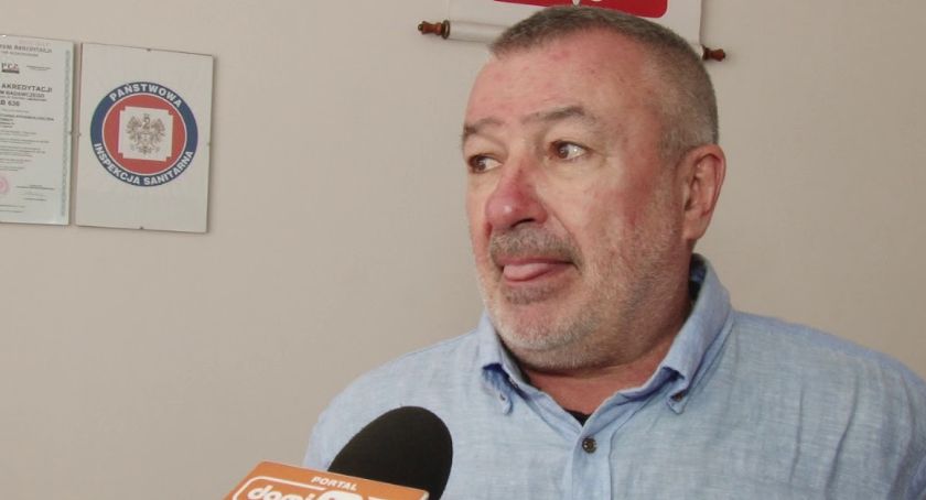 Dyrektor sanepidu nie zapłaci kary za łamanie epidemicznych przepisów
