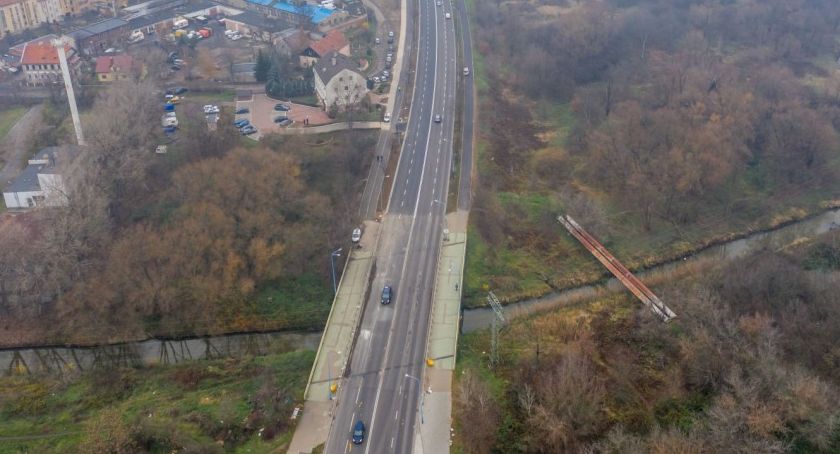 Remont mostu na ul. Leszczyńskiej – od czwartku zmiana organizacji ruchu
