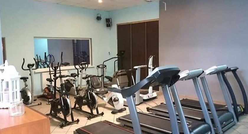 Zbankrutował klub fitness na Piekarach. Lokal i sprzęt wystawione na sprzedaż