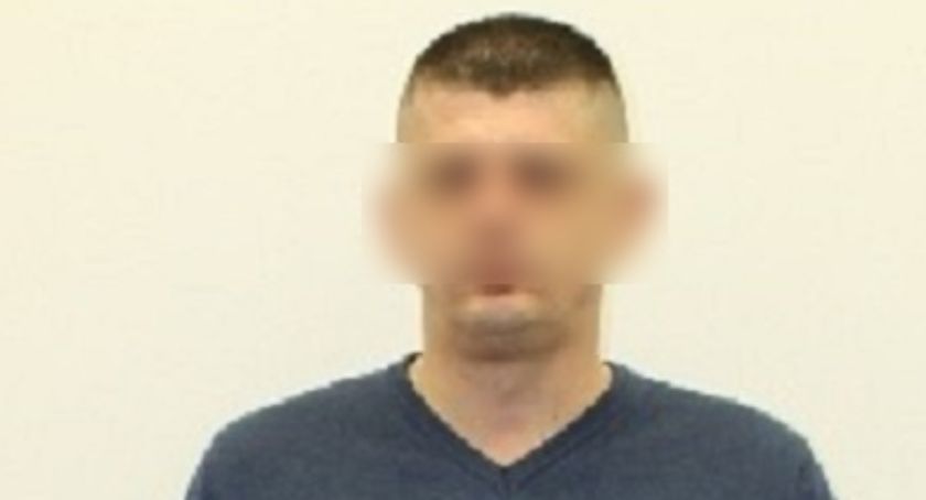 40-letni mieszkaniec Chojnowa strzelał do policjantów z wiatrówki!