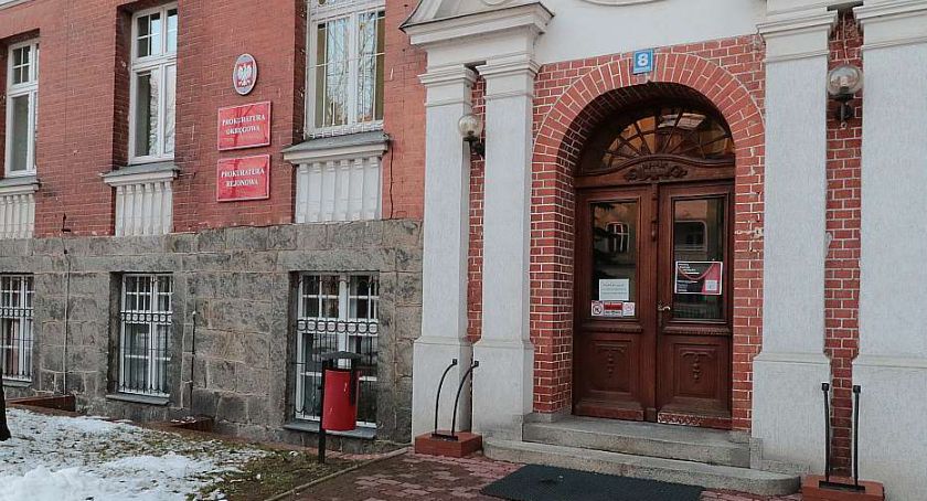 Wyłudzali prowizje i prali pieniądze – akt oskarżenia w Sądzie Okręgowym w Legnicy