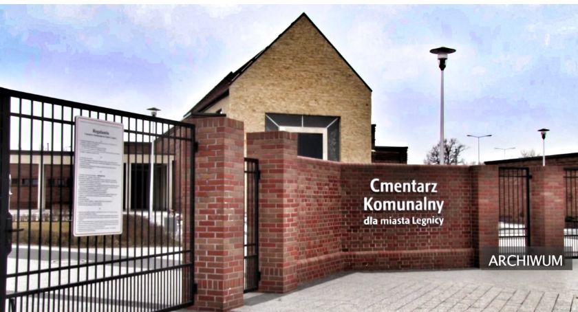 Cmentarz w Jaszkowie od ośmiu lat funkcjonuje niezgodnie z prawem