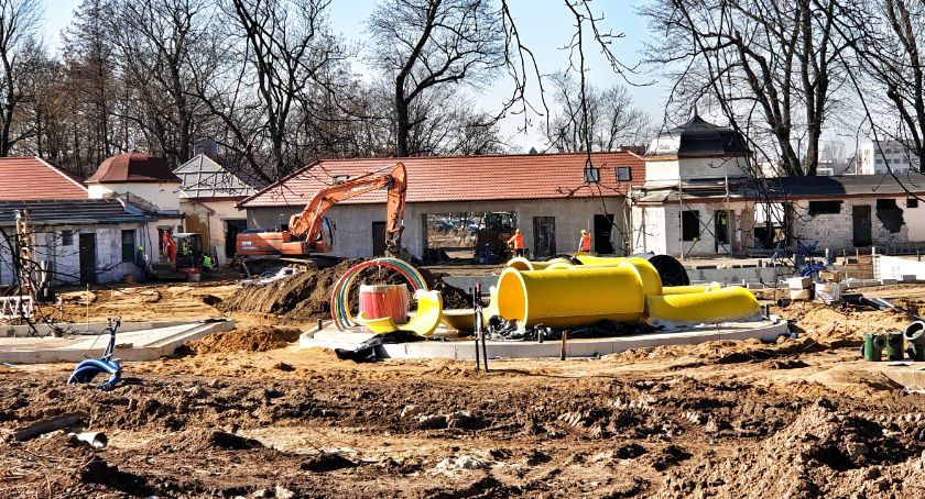  Letni Park Wodny Aquafun – znamy datę otwarcia aquaparku w Legnicy