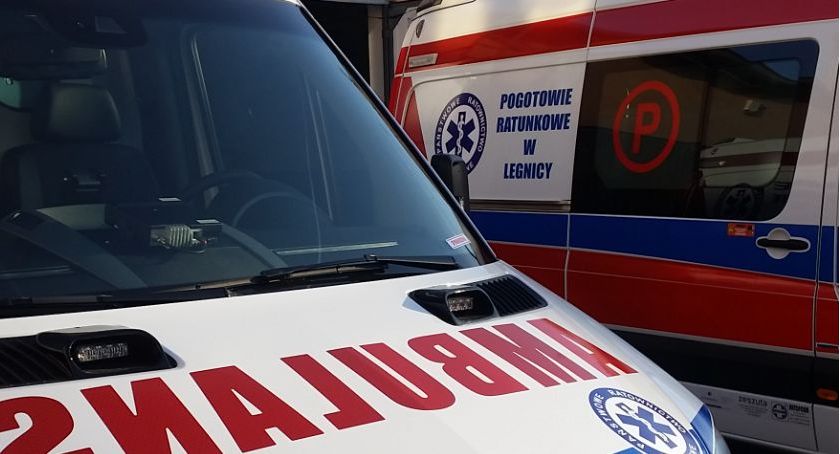 Niepokojąca sytuacja epidemiczna w pierwszych dniach marca w Legnicy i powiecie