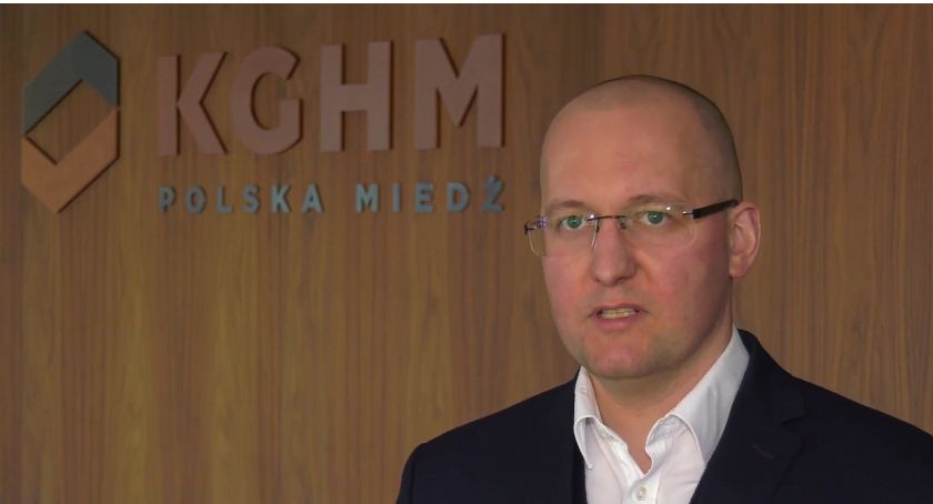 KGHM Polska Miedź S.A. głównym sponsorem II Tygodnia Walki z Depresją